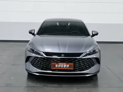 2025 BYD Qin L PHEV 80km Leading Smart Driving — фото 3