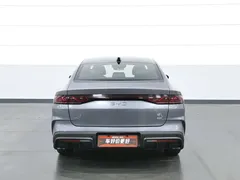 2025 BYD Qin L PHEV 80km Leading Smart Driving — фото 4