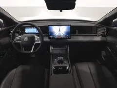 2025 BYD Qin L PHEV 80km Leading Smart Driving — фото 5