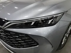 2025 BYD Qin L PHEV 80km Leading Smart Driving — фото 7