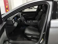 2025 BYD Qin L PHEV 80km Leading Smart Driving — фото 10