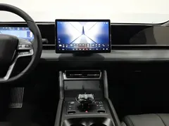 2025 BYD Qin L PHEV 80km Leading Smart Driving — фото 12