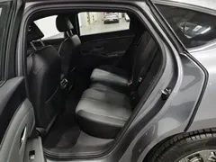 2025 BYD Qin L PHEV 80km Leading Smart Driving — фото 15