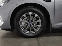 2025 BYD Qin L PHEV 80km Leading Smart Driving — фото 17