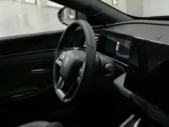 2025 BYD Qin L PHEV 80km Leading Smart Driving — фото 22