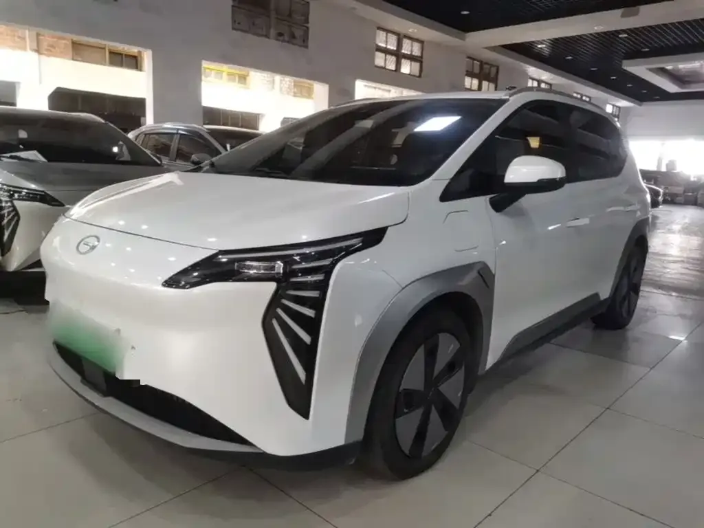 2023 Aion Y Plus 510 Enjoy