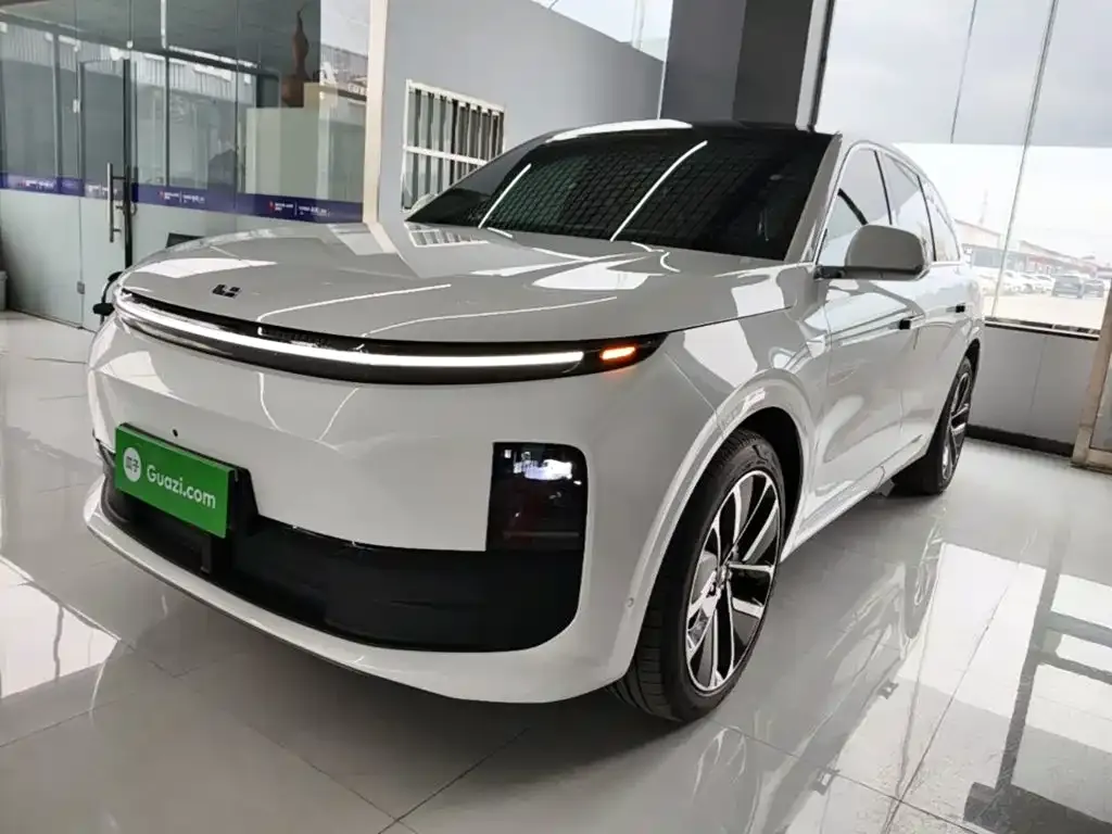 2024 Li Auto L6