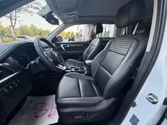 2019 Kia Sportage 2.0L AT Luxury, белый — фото 6