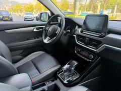 2019 Kia Sportage 2.0L AT Luxury, белый — фото 7