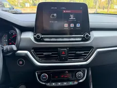 2019 Kia Sportage 2.0L AT Luxury, белый — фото 10