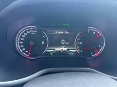 2019 Kia Sportage 2.0L AT Luxury, белый — фото 11