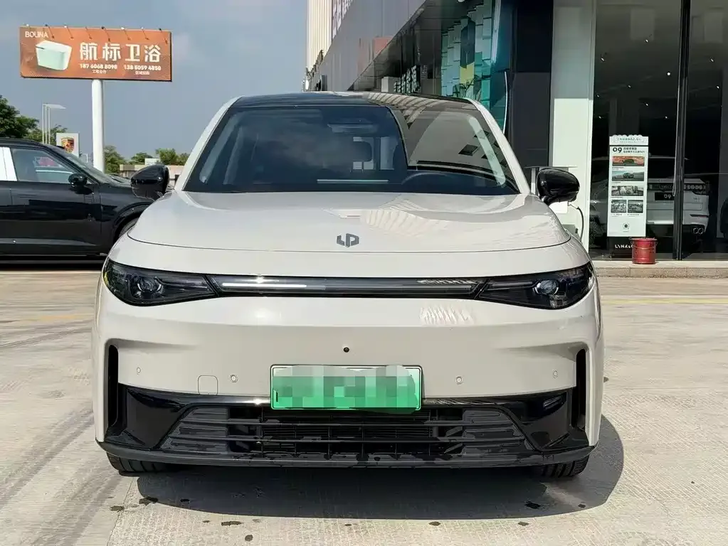2024 Leapmotor C10 530 Smart