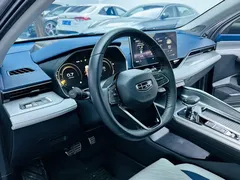 2021 Geely Preface 2.0TD Premium — фото 5