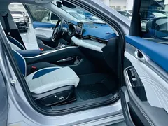 2021 Geely Preface 2.0TD Premium — фото 8
