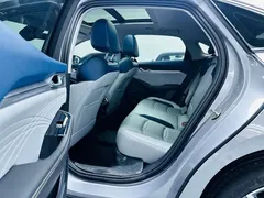 2021 Geely Preface 2.0TD Premium — фото 9