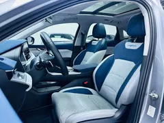 2021 Geely Preface 2.0TD Premium — фото 10