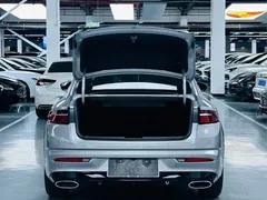 2021 Geely Preface 2.0TD Premium — фото 11