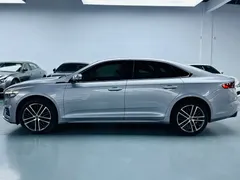 2021 Geely Preface 2.0TD Premium — фото 12