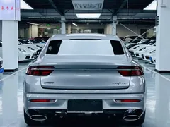 2021 Geely Preface 2.0TD Premium — фото 14