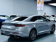 2021 Geely Preface 2.0TD Premium — фото 15