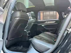 2021 Audi A6L 55 TFSI quattro Premium Dynamic, чёрный — фото 10