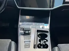 2021 Audi A6L 55 TFSI quattro Premium Dynamic, чёрный — фото 12