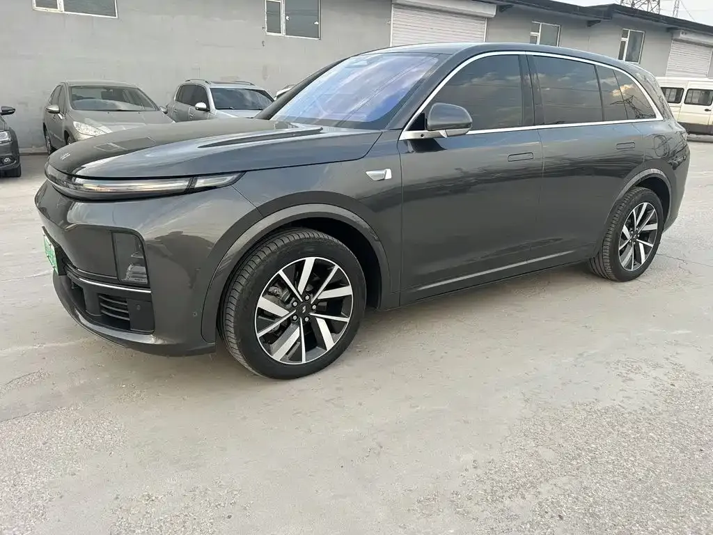 2023 Li Auto L7