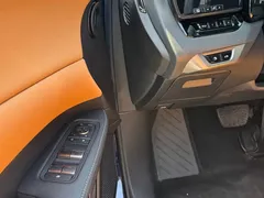 2023 Lexus RX 350h 4WD, синий — фото 13