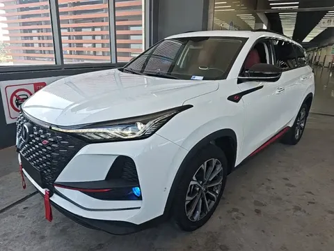 2020 Changan CS75 PLUS 2.0T AT Flagship