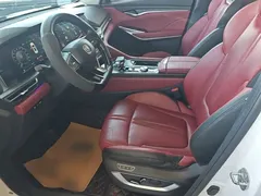 2020 Changan CS75 PLUS 2.0T AT Flagship, белый — фото 15