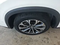 2020 Changan CS75 PLUS 2.0T AT Flagship, белый — фото 23