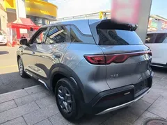 2025 BYD Yuan UP Smart Driving 401km Vitality — фото 5