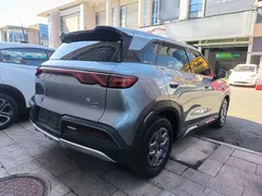2025 BYD Yuan UP Smart Driving 401km Vitality — фото 7