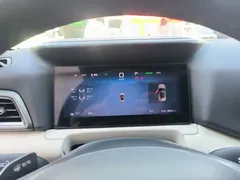 2025 BYD Yuan UP Smart Driving 401km Vitality — фото 12