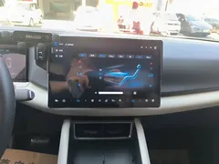 2025 BYD Yuan UP Smart Driving 401km Vitality — фото 13
