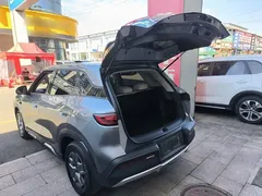 2025 BYD Yuan UP Smart Driving 401km Vitality — фото 19