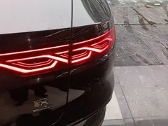 2025 BYD Han EV Smart Driving 635km Flagship, чёрный — фото 8
