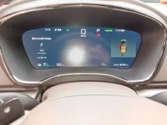 2025 BYD Han EV Smart Driving 635km Flagship, чёрный — фото 12