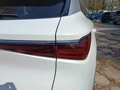 2022 BYD Yuan PLUS 510km EV Flagship Plus, белый — фото 8