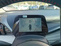2022 BYD Yuan PLUS 510km EV Flagship Plus, белый — фото 12