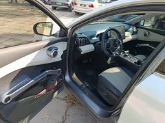 2022 BYD Yuan PLUS 510km EV Flagship Plus, белый — фото 16