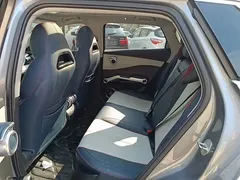 2022 BYD Yuan PLUS 510km EV Flagship Plus, белый — фото 17