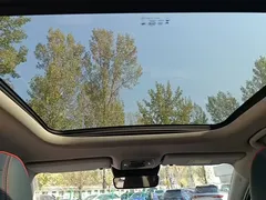 2022 BYD Yuan PLUS 510km EV Flagship Plus, белый — фото 18