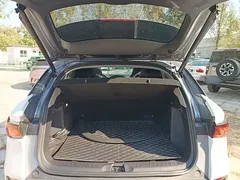 2022 BYD Yuan PLUS 510km EV Flagship Plus, белый — фото 19
