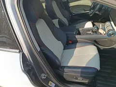 2022 BYD Yuan PLUS 510km EV Flagship Plus, белый — фото 25