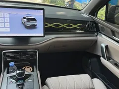 2024 BYD Tang EV 730KM Premium — фото 2