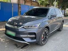2024 BYD Tang EV 730KM Premium — фото 3