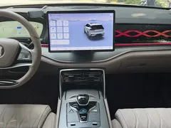 2024 BYD Tang EV 730KM Premium — фото 4