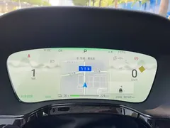 2024 BYD Tang EV 730KM Premium — фото 5