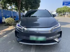 2024 BYD Tang EV 730KM Premium — фото 6